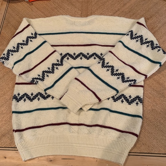 Loafer Sweater - Picture 3 of 3